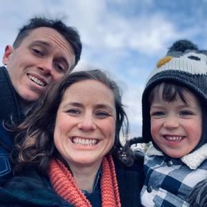 Meet your Posher, Melanie